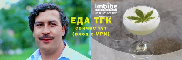 тгк Богородицк