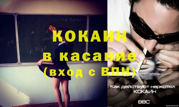 тгк Богородицк